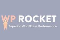 WP Rocket Pro Plugin Wordpress schneller machen, Lizenz 11 Monate Östliche Vorstadt - Steintor  Vorschau