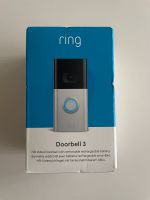 Ring Video Doorbell 3. Generation *NEU* Niedersachsen - Oldenburg Vorschau