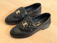 Chanel Loafer Original 39C Berlin - Mitte Vorschau
