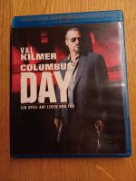 Bluray "Columbus Day" Topzustand/ Sammlungsauflösung Baden-Württemberg - Ravensburg Vorschau