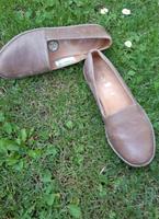 Schuhe Vintage Look Bayern - Ingolstadt Vorschau