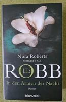 J.D. Robb *In den Armen der Nacht* Band 20 Dresden - Klotzsche Vorschau