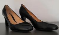 "Geox" Pumps, Damenschuhe, Gr. 40, Farbe schwarz Nordrhein-Westfalen - Wassenberg Vorschau