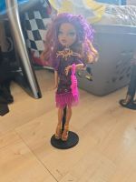 Monster high puppe Nordrhein-Westfalen - Alsdorf Vorschau