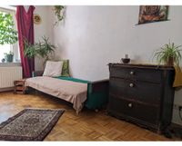 Möblierte 2-Zimmer Wohnung im Leipziger Westen Leipzig - Leutzsch Vorschau