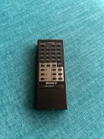 Original Sony RM-D250 Fernbedienung Remote Control geprüft Frankfurt am Main - Sachsenhausen Vorschau