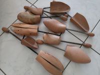 Holz Schuhspanner - 10 Stück für zusammen 10€ Bayern - Buchloe Vorschau