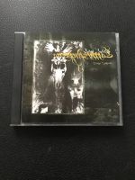 Fields Of The Nephilim – Earth Inferno CD Gothic Darkwave Nefilim Nordrhein-Westfalen - Neuss Vorschau
