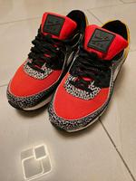 NIKE AIR MAX 90 SE SAFARI SNEAKERS, DAMEN SCHUHE Nordrhein-Westfalen - Marl Vorschau