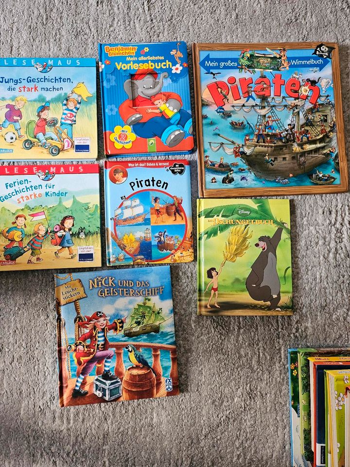 Kinderbücher in Eppelheim