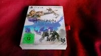 Horizon Zero Dawn PS4 Limited Edition, kratzerfrei Schleswig-Holstein - Trappenkamp Vorschau