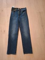Levi's Jeans Ribcage straight Kreis Pinneberg - Elmshorn Vorschau