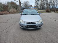 Opel Corsa C Freiburg im Breisgau - March Vorschau