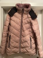 Esprit Winterjacke Damen, Gr. XL, Altrosa Nordrhein-Westfalen - Rheine Vorschau