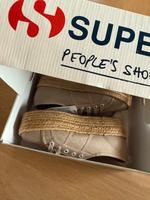 SUPERGA Damen Platoeschuhe Hessen - Meinhard Vorschau