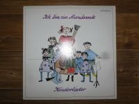 DDR-Ware ~ ETERNA ~ LP ~ 36 Kinderlieder ~ Ich bin ein Musikante Sachsen - Neundorf  Vorschau