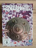SEGA PC Football Manager 2019 Aubing-Lochhausen-Langwied - Aubing Vorschau