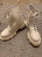 Stiefel, Größe 40. Stiefel wie neu Nike Adidas Bayern - Eggenfelden Vorschau