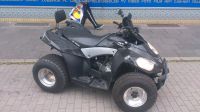 Quad ATV Eton Vector 250cbm Bastler Export Duisburg - Duisburg-Süd Vorschau