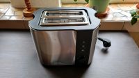 Toaster mit Brötchenauflage Sachsen-Anhalt - Oranienbaum-Wörlitz Vorschau