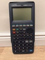 Taschenrechner Casio Algebra fix 2.0 plus Niedersachsen - Weyhe Vorschau