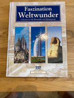 Buch Faszination Weltwunder Baden-Württemberg - Freiburg im Breisgau Vorschau