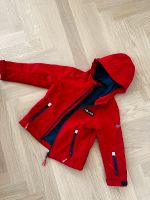 Nordkids Softshelljacke Niedersachsen - Friedeburg Vorschau