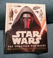 Star Wars™ Das Erwachen der Macht. Die illustrierte Enzyklopädie Rheinland-Pfalz - Koblenz Vorschau