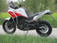 Moto Morini X-Cape 650 - Neu / Adventure Bike / Reise Enduro Bayern - Dietramszell Vorschau