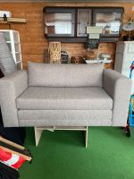 Schlafsofa von Ikea zu verkaufen, 1 Jahr alt, neuwertig Niedersachsen - Stade Vorschau