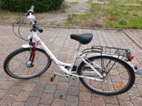 Fahrrad Boomer 26 Zoll Rheinland-Pfalz - Nierstein Vorschau