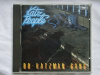 CD Katz People von Bo Katzman Gang (1986) Lindenthal - Köln Müngersdorf Vorschau