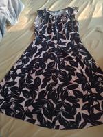 Kleid Montego Gr 38 schwarz Berlin - Zehlendorf Vorschau