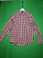 NEU - SIZE L - URBAN CLASSICS HEMD FREIZEITHEMD  CHECKED Hessen - Hanau Vorschau