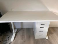 Schreibtisch BEKANT IKEA 75 x 150 cm Nordrhein-Westfalen - Herzogenrath Vorschau