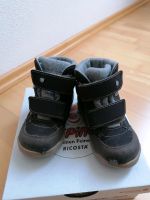 Winterstiefel Ricosta Größe 23 Bayern - Illschwang Vorschau