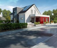 Achtung -OKAL -Förderung 24.000 EUR-Musterhaus Langenhagen RAUMWUNDER: UNSER GENERATIONENHAUS MIT EINLIEGERWOHNUNG Brandenburg - Heidesee Vorschau