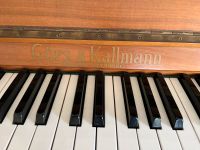 Klavier Görs & Kallmann Schleswig-Holstein - Oldenburg in Holstein Vorschau