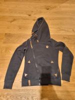 Naketano Sweatjacke, Hoodiejacke, Jacke Nordrhein-Westfalen - Warendorf Vorschau