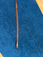 Gürtel Pierre Cardin 100cm braun Nürnberg (Mittelfr) - Oststadt Vorschau