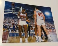 Detroit Pistons - verschiedene Fotos 20x25cm 8x10 NBA Basketball Bremen-Mitte - Bremen Altstadt Vorschau