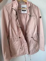 Damen Only Übergangsjacke  in rosagröße S Berlin - Neukölln Vorschau