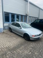 BMW E39 ,523i bj 1998,TÜV 12.25 Bayern - Miltenberg Vorschau