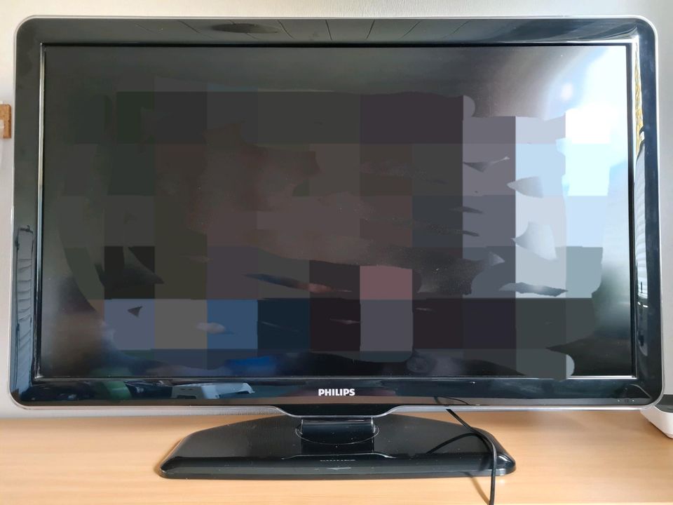 Philips Fernseher TV 42PFL5604 42 Zoll LCD in Osnabrück