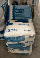 Rigips Vario Fugenspachtel 25kg (kein Knauf Uniflott) Thüringen - Weißensee Vorschau