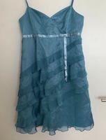 Vera Mont Kleid Gr. 38 M Türkis Thüringen - Gera Vorschau