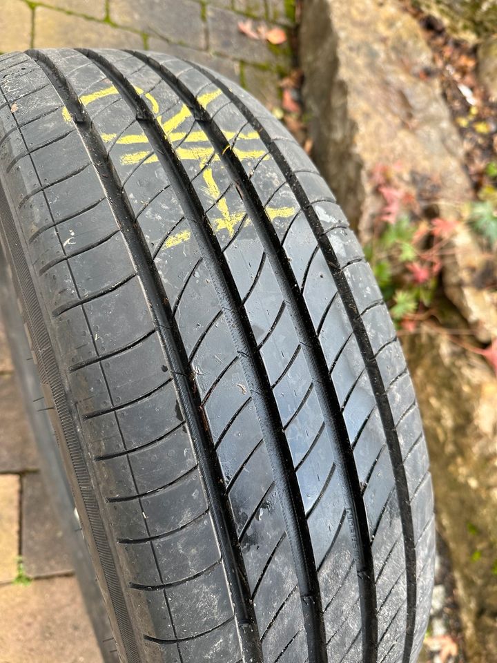 Michelin E Primacy Sommerreifen Satz 195/60 R18 in Oberstenfeld