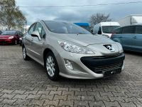 Peugeot 308 1,6Benzin EZ.01/2009 Brandenburg - Tauche Vorschau