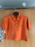 Vintage Fred Perry Polohemd polo shirt Bonn - Bonn-Zentrum Vorschau