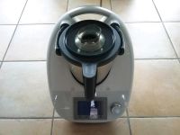 Vorwerk Thermomix TM5 Hessen - Wiesbaden Vorschau